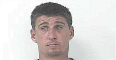 Quinton Stevens, - St. Lucie County, FL 